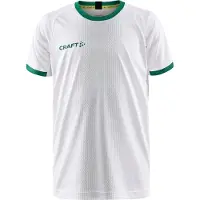 Craft Kindertrikot progress 2.0 graphic