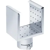 Steinel Siebreflektordüse 85x85 mm