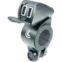 Lampa Trek Usb-steckdose