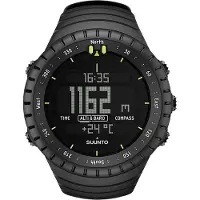 Suunto Core, Punktmatrix, 64 g