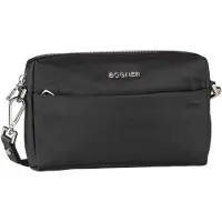 Bogner Handtasche für Erwachsene in schwarz