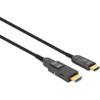 Manhattan Manha-355513 Hdmi-kabel 20 M