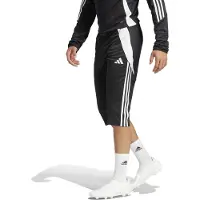 Adidas Tiro24 Slim Fit 3/4-hosen