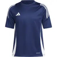 Adidas Tiro 24 Trikot TENABL/WHITE 116
