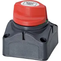 Hella Hauptschalter, Batterie 6EK 002 843-071
