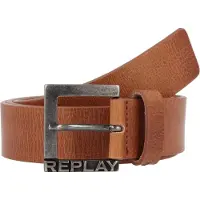 Replay Gürtel Leder