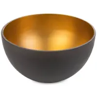 Eurofirany LC/ALISMA4/MIS/1 25X15 BRONZE+GOLD