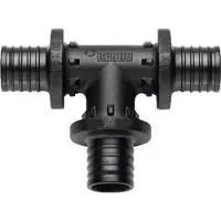 Rehau T-Stück, RAUTITAN PX, 40, 32, 32, 1 Stk.