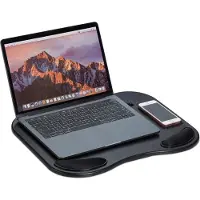 Relaxdays Kniekissen Laptop