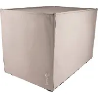 District 70 Crate Cover - M - Sand