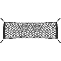 Proplus Probenahme Net Elastic 75 x 65 cm Schwarz