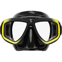 SCUBAPRO Zoom Evo Tauchmaske