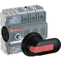 ABB Lasttrennschalter - 1SCA135139R1001