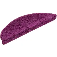 vidaXL Treppenmatte