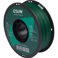 Esun Polymaker PolyTerra PLA+ Filament Weiß 1,75 mm 1KG