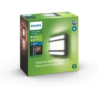 Philips Wandleuchte Petronia