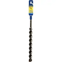 Irwin SDSplus Betonbohrer 24,0 mm x 300 mm, Speedhammer Plus, PGM, 10502050