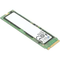 Lenovo 512 GB M.2 PCIe 3.0 x4 SSD, FRU00UP490