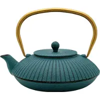 Bredemeijer Linhai 1.1l Cast Iron Teekanne