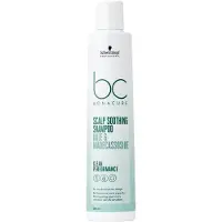 Schwarzkopf BC Bonacure Scalp Genesis Purifying Shampoo 250 ml