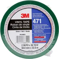 3M PVCKlebeband ün