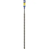 Irwin 20 X 540/600 Mm Sds-plus-bohrer Für Mauerwerk