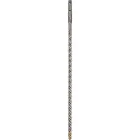 Irwin concrete drill bit SPEEDHAMMER QUAD drill bit 4-axis 8.0 x 250/310