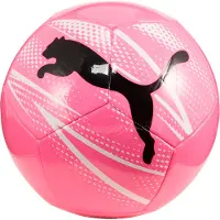 Puma ATTACANTO Graphic Trainingsball Phenomenal Pink F05