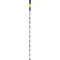Irwin 12 X 540/600 Mm Sds-plus-bohrer Für Mauerwerk