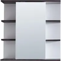 Welltime Spiegelschrank San Diego