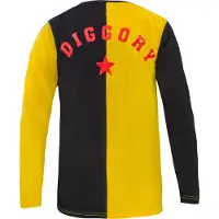 Cinereplicas Maglia Harry Potter Tremaghi Diggory M