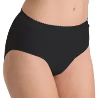 Sloggi Slip Control | Grösse: 38 | Farbe: Schwarz