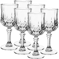Eclat Weinglas, Glas , LONGCHAMP