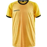 Craft Kindertrikot progress 2.0 graphic