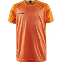 Craft Kindertrikot progress 2.0 graphic