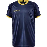 Craft Kindertrikot progress 2.0 graphic