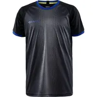 Craft Kindertrikot progress 2.0 graphic
