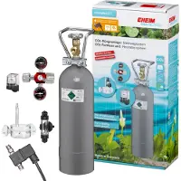 Eheim Co2-set 600 Komplettset