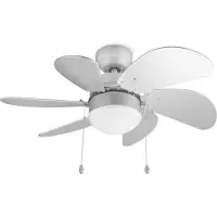 Tristar Ve-5810 Deckenventilator