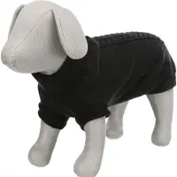 Trixie Kenton Dog Jersey Schwarz 24 cm