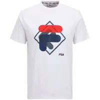 FILA Fat0340 Kurzarm-t-shirt