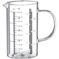Küchenprofi Messbecher