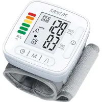 Sanitas Sbc 22 Blutdruckmessgerät