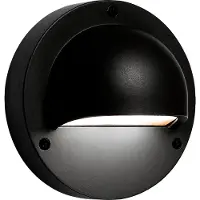 Garden Lights Garten Leuchten - deimos schwarz - 12 v - 30 lm - 1 w - 3000/6000 k
