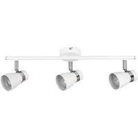 Kanlux S.A. Enali El-3I W Wall And Ceiling Lighting Fixture