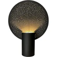 By Rydens Colby Tischleuchte XL Sand Black