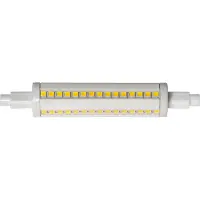 Star Trading 344-52, 8 W, R7s, 900 lm, 25000 h, Warmweiß