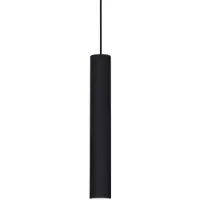 Ideal Lux Look, 1 Glühbirne(n), GU10, IP20, Schwarz