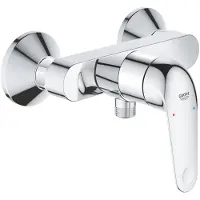 GROHE EH-Brausebatterie Euroeco 32740_1, 1 Stk.