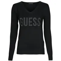 GUESS Pullover PASCALE VN LS damen